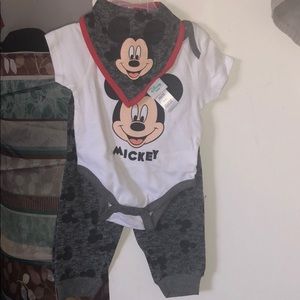 3 piece baby set